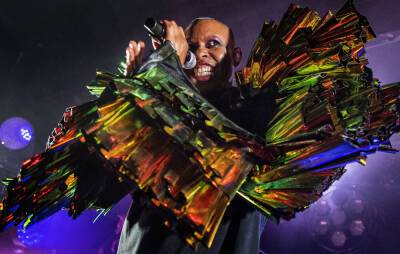 Skunk Anansie tease new music with cryptic Instagram posts - nme.com - Britain - Centre - city London, county Centre
