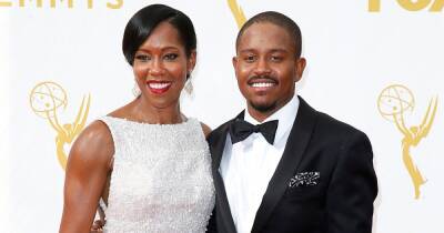 Regina King Mourns Son Ian Alexander Jr.’s Death by Suicide: ‘Our Family Is Devastated’ - www.usmagazine.com