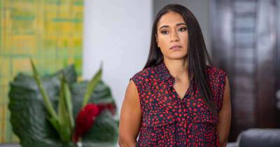 Josephine Jobert - Florence Cassell - death in Paradise viewers left emotional after Florence makes decision to leave Saint Marie - msn.com - Jamaica