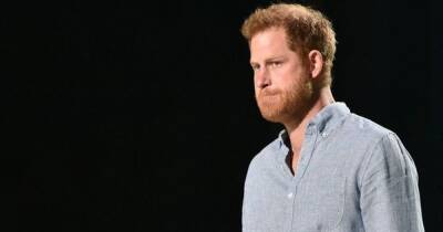 Meghan Markle - prince Philip - Prince Harry - Williams - Prince Harry losing role will be 'final nail in the coffin' of former life says royal expert - dailyrecord.co.uk - Britain - USA - county Andrew - county Charles