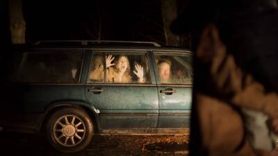 Shudder Acquires Sundance Psychological Horror Film ‘Speak No Evil’ - thewrap.com - Netherlands - Denmark