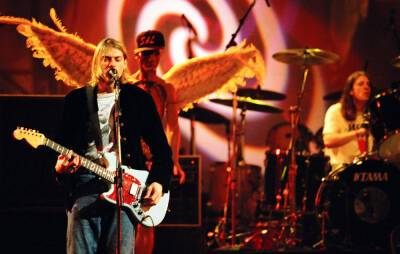 New Nirvana NFTs to be launched to mark Kurt Cobain’s birthday - www.nme.com - city Philadelphia