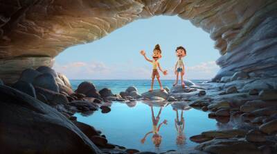 Jacob Tremblay - Enrico Casarosa - ‘Luca’: Read The Screenplay For Disney/Pixar’s Italian Riviera-Inspired Coming-Of-Age Story - deadline.com - Italy