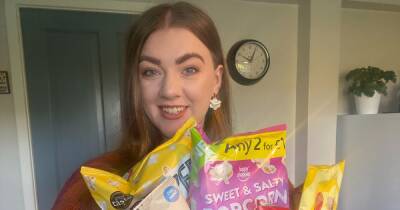 I tried five popcorn brands to find the best cinema snack - and it’s not Butterkist - manchestereveningnews.co.uk