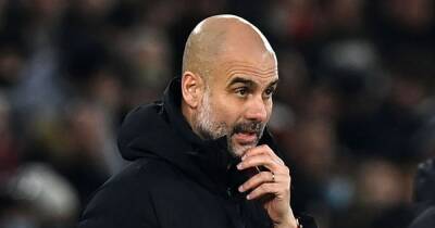 Pep Guardiola - Pep Guardiola says Man City were excellent but title race is far from over - manchestereveningnews.co.uk - Manchester