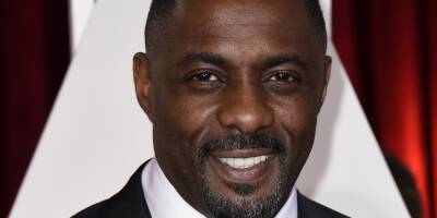 James Bond - Barbara Broccoli - Producer Says Idris Elba Is 'Part of the Conversation' In Search for New James Bond - justjared.com