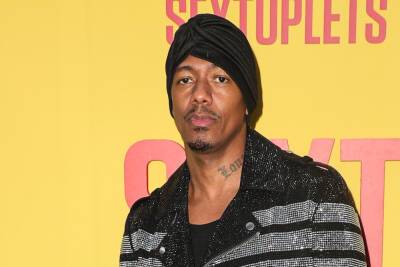 Nick Cannon Continues To Mourn His Son Zen With Sweet Tribute: ‘His Spirit And Brightness Were So Strong’ - etcanada.com - Morocco - county Monroe