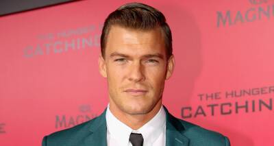 'Reacher' Star Alan Ritchson's Family Involved in Scary Car Accident - justjared.com