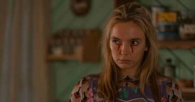 Britney Spears - Jodie Comer - James Nesbitt - Harlan Coben - Rufus Sewell - Stay Close actress inspired by Jodie Comer to play psychopath Barbie - msn.com - Argentina - Peru - Poland