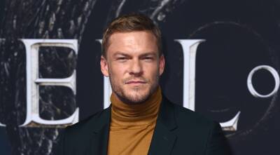 ‘Reacher’ Star Alan Ritchson’s Wife And Three Kids Were Rear Ended In A Frightening Car Accident - etcanada.com - Canada