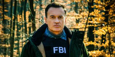 Dick Wolf - Julian McMahon To Depart ‘FBI: Most Wanted’: “I Am Grateful To Have Had The Opportunity To Play Jess” - deadline.com