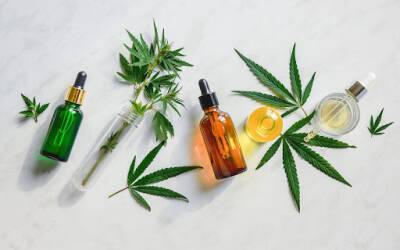 Best THC Oil: Buy THC Tincture & Oil Online For Sale In 2022 - usmagazine.com - USA - California - Los Angeles, state California