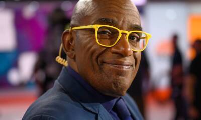 Al Roker delights fans with exciting news about Today co-star in supportive new post - hellomagazine.com
