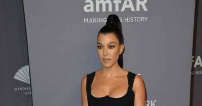 Kylie Jenner - Kourtney Kardashian - Scott Disick - Kourtney Kardashian 'frustrated by family drama overshadowing her wedding' - msn.com