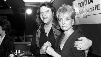 Fleetwood Mac - Ellen Foley recalls her epic duet with Meat Loaf: 'Stop right there!' - foxnews.com