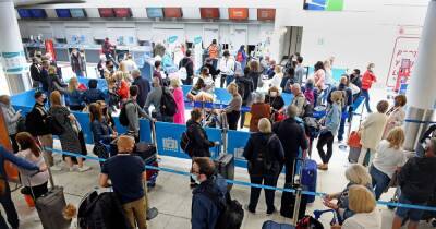 Covid tests for holidaymakers arriving in UK could be 'scrapped as early as next week' - dailyrecord.co.uk - Britain - Scotland