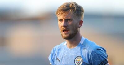 Cardiff City fans notice standout Tommy Doyle talent as Man City loanee starts with a bang - www.manchestereveningnews.co.uk - Manchester - Germany - city Bristol - city Cardiff