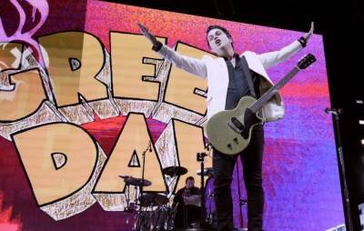 Green Day preview new music in latest “1972” clip - www.nme.com
