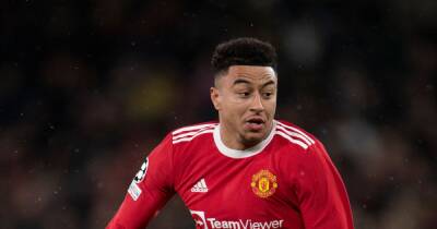 Newcastle United issue transfer update amid interest in Manchester United star Jesse Lingard - www.manchestereveningnews.co.uk - Manchester