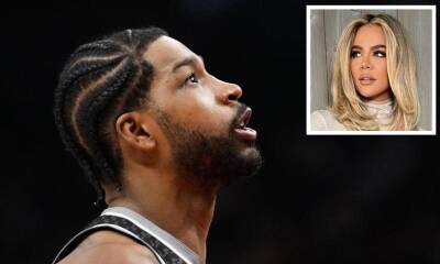 Khloe Kardashian - Tristan Thompson - Tristan Thompson shares cryptic post after reports that he was supposed to move in with Khloe Kardashian - us.hola.com - California - Kardashians