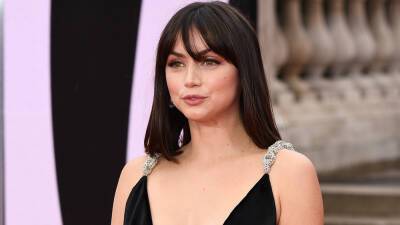 Richard Curtis - Ana De-Armas - Ana de Armas fans sue Universal for $5 million for cutting her out of 'Yesterday' - foxnews.com - USA - California - state Maryland - county San Diego