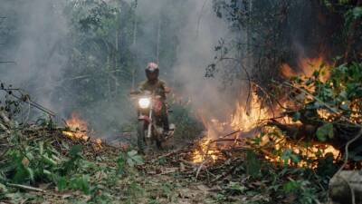 Jair Bolsonaro - Darren Aronofsky - National Geographic Acquires Amazon Documentary ‘The Territory’ at Sundance - thewrap.com - Brazil