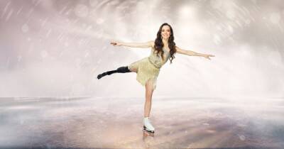 Who is Stef Reid on Dancing on Ice 2022? - manchestereveningnews.co.uk - USA - Canada - city Rio De Janeiro
