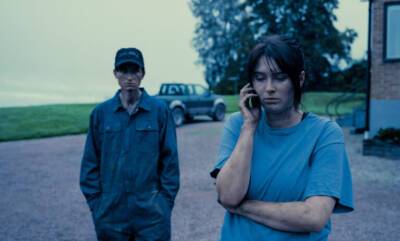 ‘The Dark Heart’ Trailer Unveils ‘The Guilty’ Helmer Gustav Möller’s New Series (EXCLUSIVE) - variety.com - Sweden