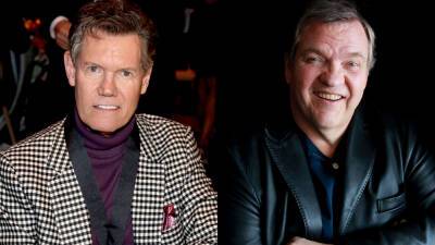 Patrick Swayze - Meat Loaf honored by Randy Travis following his death: 'Heaven rejoices and Earth weeps' - foxnews.com