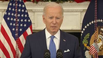 Fox News Hands Biden Highest Approval Number of All Polls in the Last Month - thewrap.com