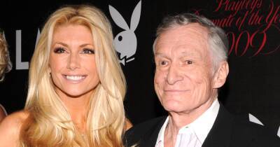 Former Playboy Model Brande Roderick Defends ‘Wonderful’ Hugh Hefner Amid ‘Secrets of Playboy’ Controversy - www.usmagazine.com - Hollywood