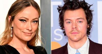 Olivia Wilde - Harry Styles 'on the hunt for £10 million house' in Cornwall - msn.com - Britain - Birmingham - county Lane - county Cheshire