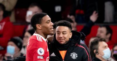 Jesse Lingard - Donny Van-De-Beek - Manchester United negotiating with clubs amid possible transfers before deadline day - manchestereveningnews.co.uk - Manchester