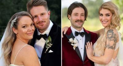 Is Married At First Sight Australia real or fake? The experts and contestants weigh in. - who.com.au - Australia