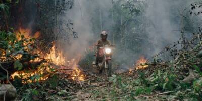 Sundance Doc ‘The Territory’ Shines Light On Alarming Deforestation Of “Protected” Land In Brazil’s Rainforest: “It’s A Nightmare” - deadline.com - Brazil