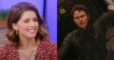 George Clooney - Katherine Schwarzenegger - Chris Pratt - Katherine Schwarzenegger Is Still Hiding Her And Chris Pratt’s Kid’s Face In Posts, But This One’s Super Adorable - msn.com