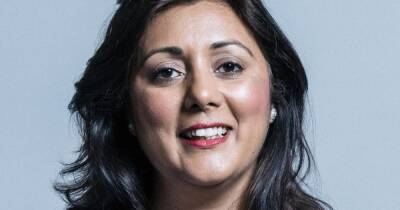 Boris Johnson - Sky News - Andy Burnham - Nadhim Zahawi - Boris Johnson launches inquiry into Nusrat Ghani's 'Muslimness' sacking claim - manchestereveningnews.co.uk - city Westminster