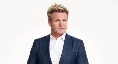 Gordon Ramsay - Studio Ramsay Global Opens In Glasgow And Will Produce Second Series Of BBC’s ‘Future Food Stars’ From New Hub - deadline.com - Britain - Scotland - London