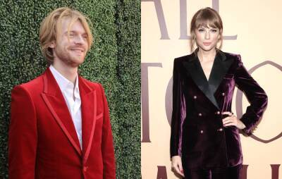 Finneas recalls his “most embarrassing moment” at Taylor Swift’s birthday party - www.nme.com