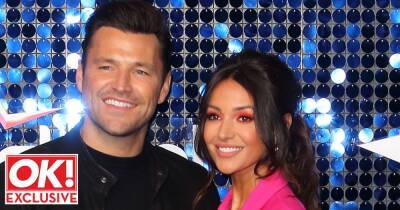 Mark Wright and Michelle Keegan excited to 'move into mansion we've worked so hard for' - www.ok.co.uk