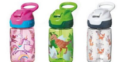 Asda, Morrisons, Tesco and Boots recall children's product due to safety concern - www.dailyrecord.co.uk - Britain - Scotland