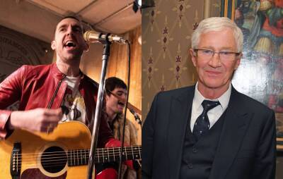 Miles Kane says that Paul O’Grady offered to feature on his album for free - www.nme.com