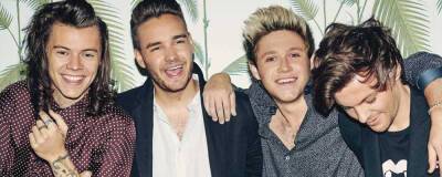 One Direction company seeks to block 1-d drinking straws trademark - completemusicupdate.com - USA