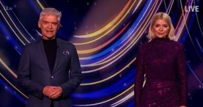 ITV Dancing On Ice under fire as viewers point out 'off putting' issue with show - www.manchestereveningnews.co.uk