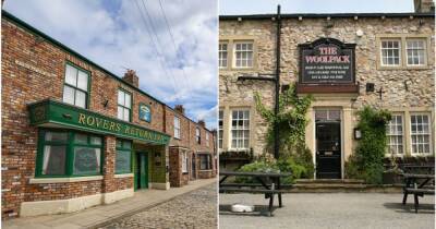 ITV Coronation Street and Emmerdale in major 'super soap' schedule shake-up - www.manchestereveningnews.co.uk - Britain