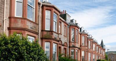 Williams - Scotland's highest value postcode areas in the country - dailyrecord.co.uk - Britain - Scotland