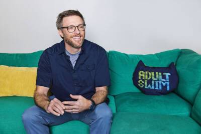 Adult Swim Appoints Gill Austin as VP and Creative Director of Creative Production - variety.com - Atlanta - city Austin