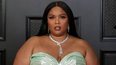 Lizzo, Big Sean, H.E.R. and More Set to Headline iHeartRadio's Living Black! Empowered by AT&T Celebration - www.etonline.com - Los Angeles
