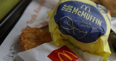 McDonald's threatened with furious shopper boycott over breakfast menu axe - www.manchestereveningnews.co.uk