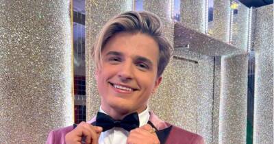 BBC Strictly Come Dancing's Nikita Kuzmin heaped with praise over amazing gesture as he missed tour dates - www.manchestereveningnews.co.uk - Britain - Birmingham